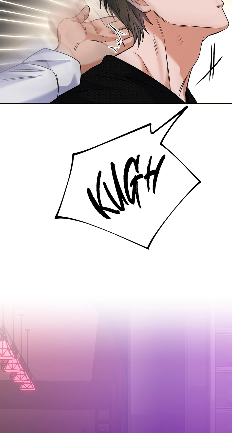 Long Live Hatred - Chapter 38 manhwa