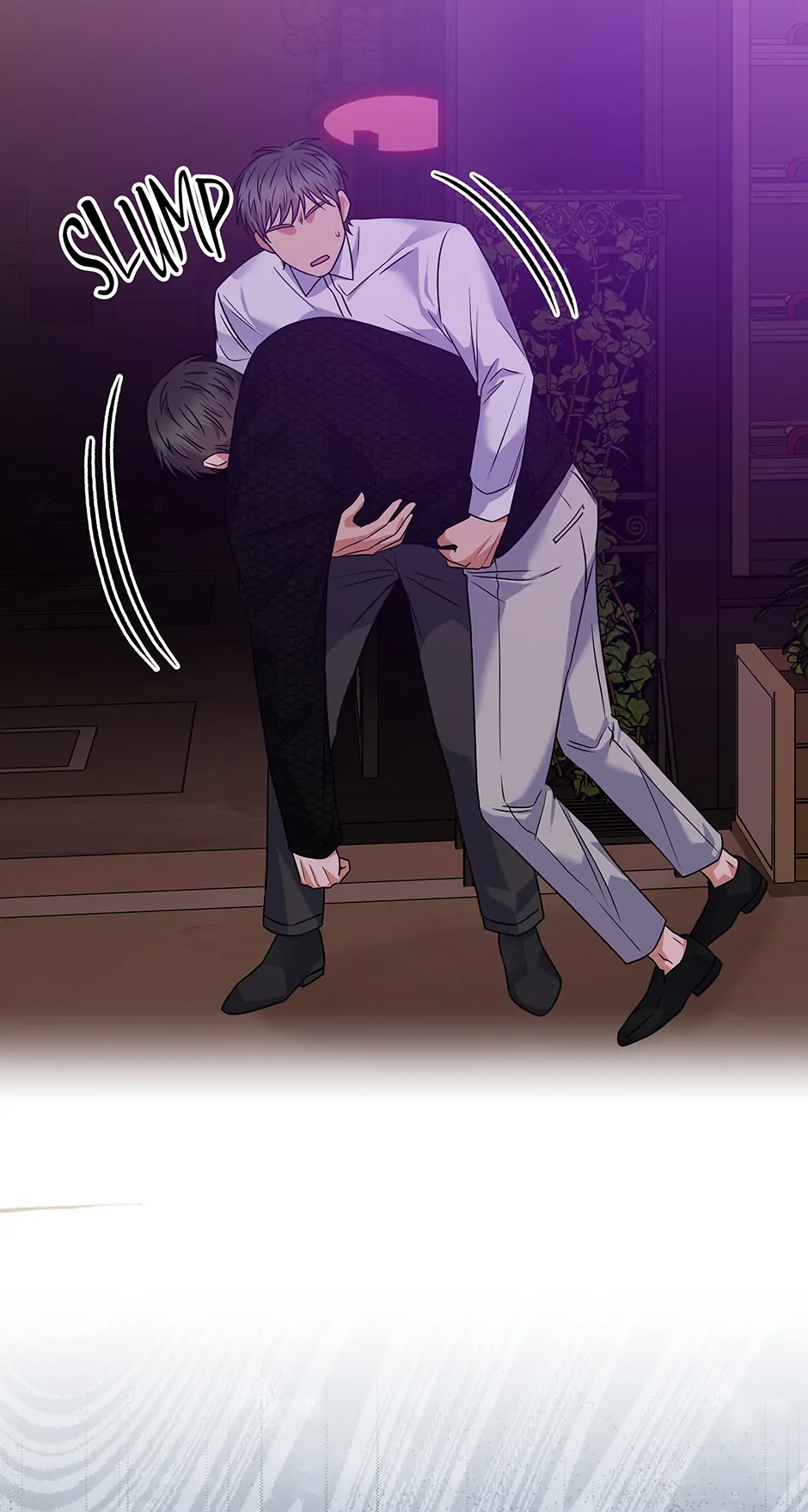 Long Live Hatred - Chapter 38 manhwa