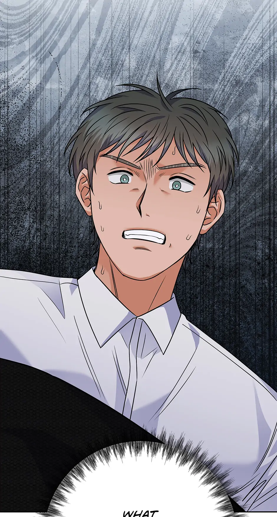 Long Live Hatred - Chapter 38 manhwa