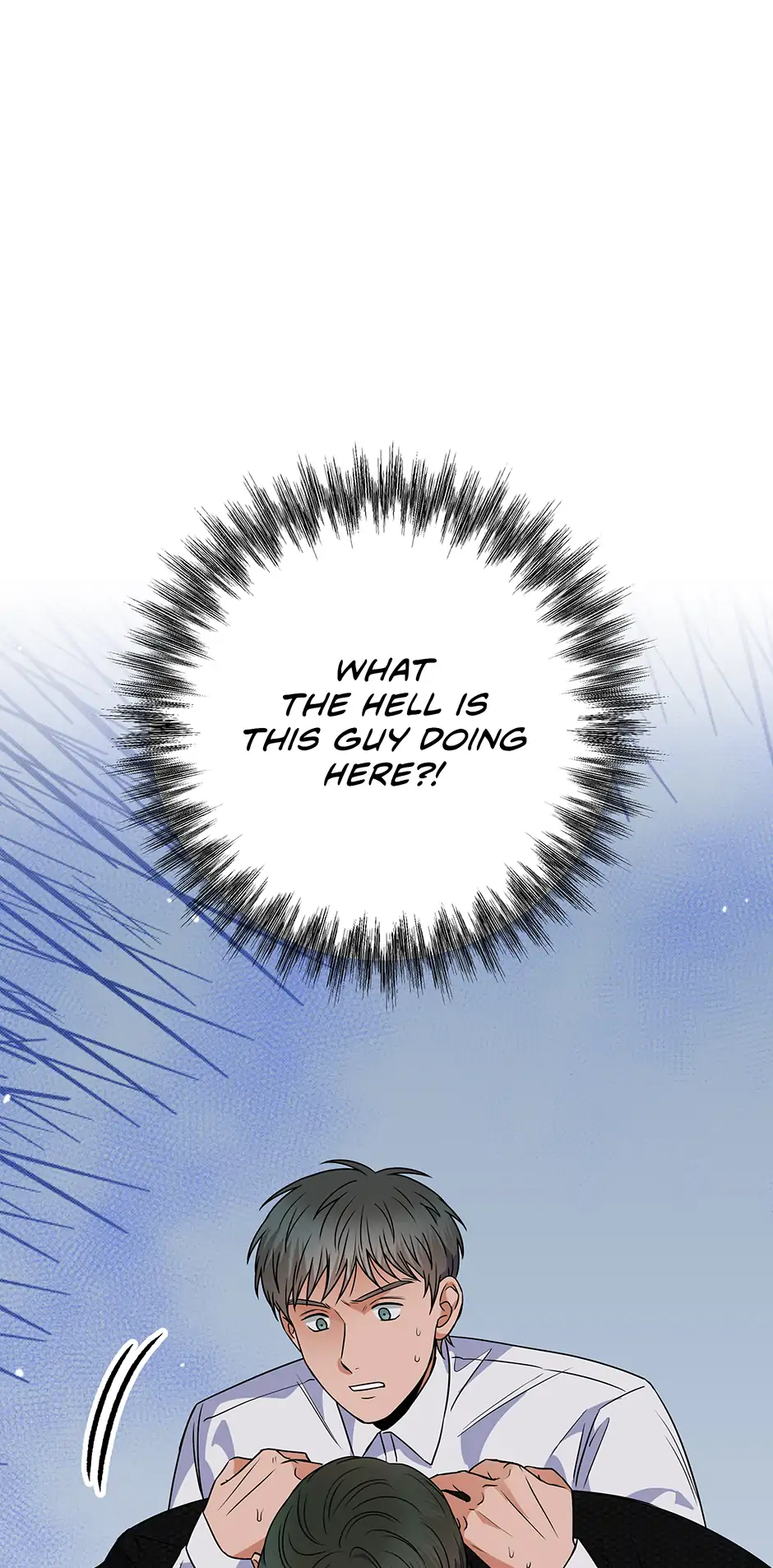 Long Live Hatred - Chapter 39 manhwa