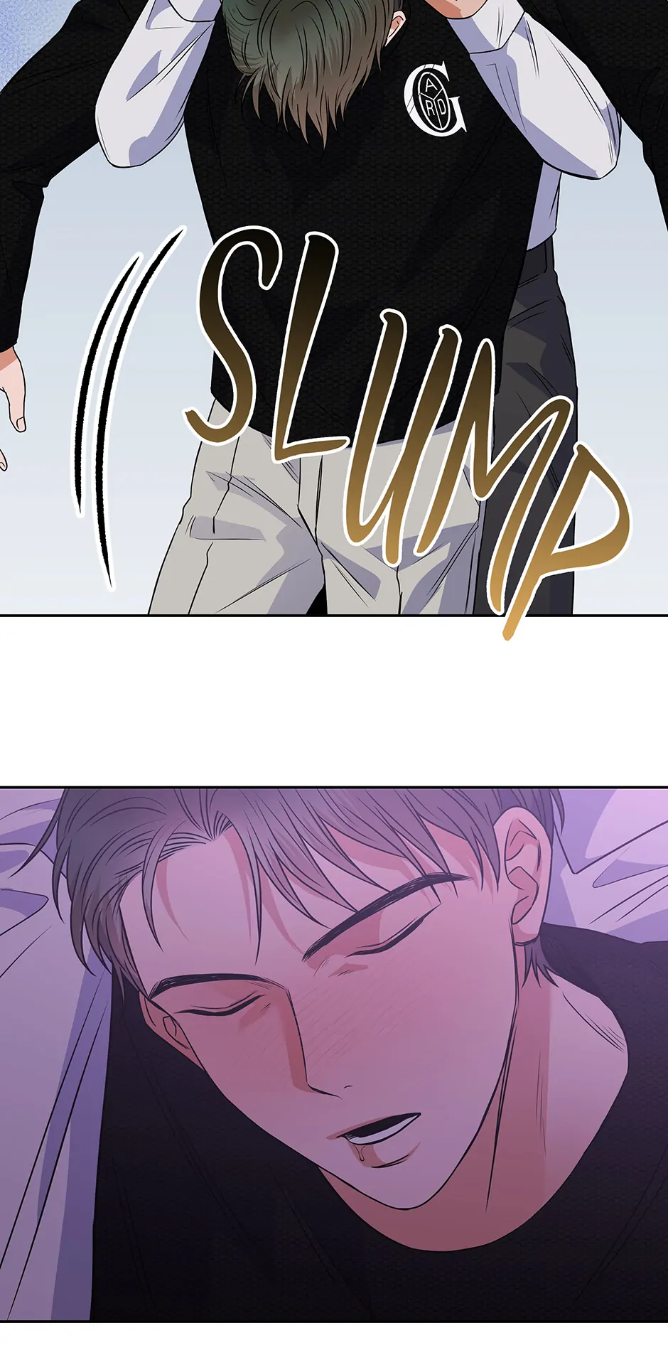 Long Live Hatred - Chapter 39 manhwa