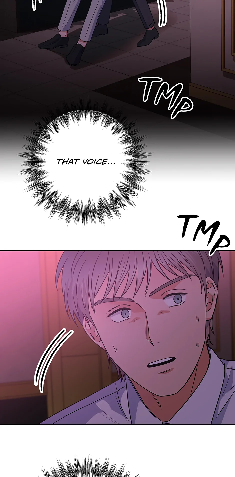 Long Live Hatred - Chapter 39 manhwa