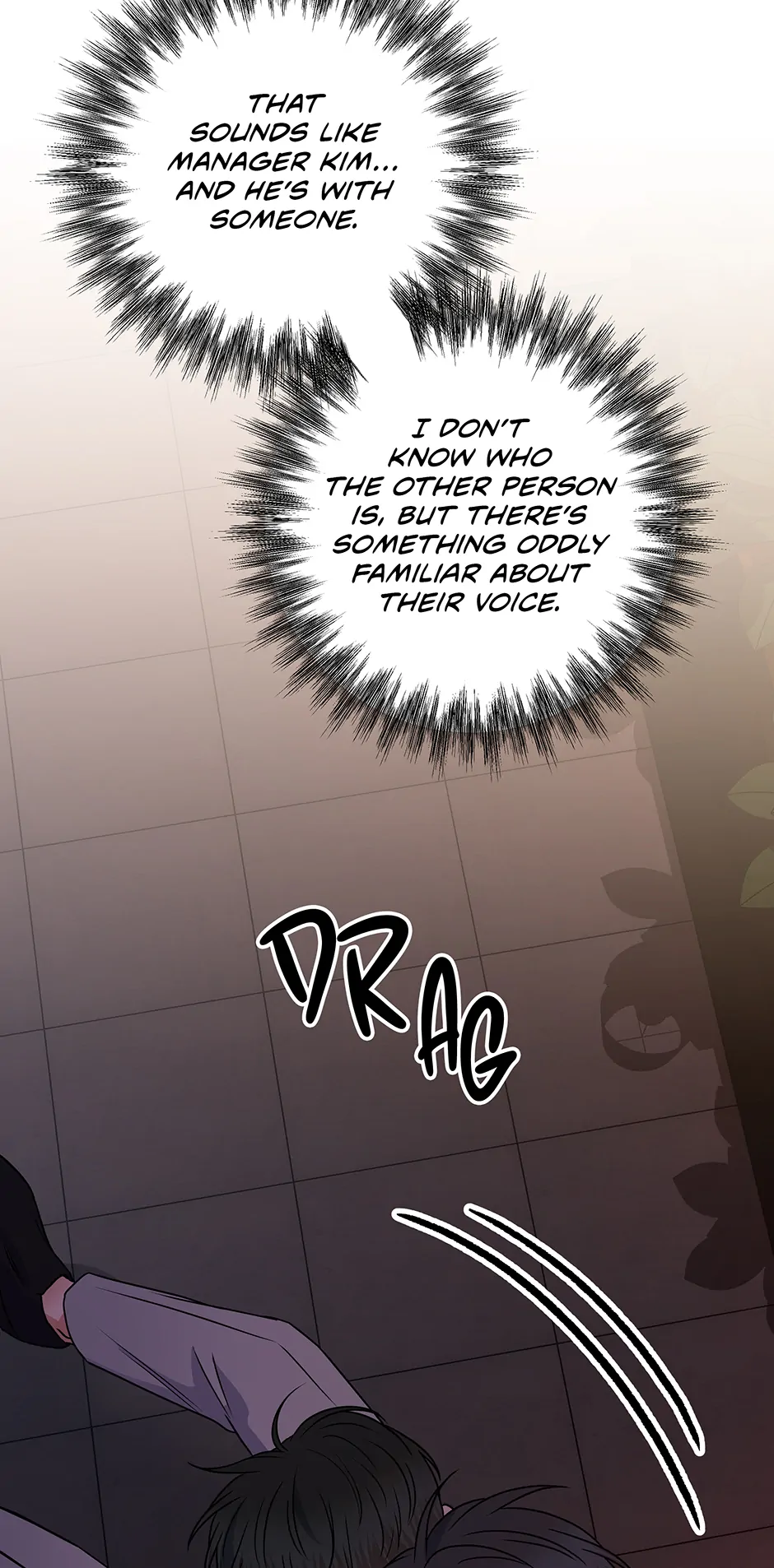 Long Live Hatred - Chapter 39 manhwa