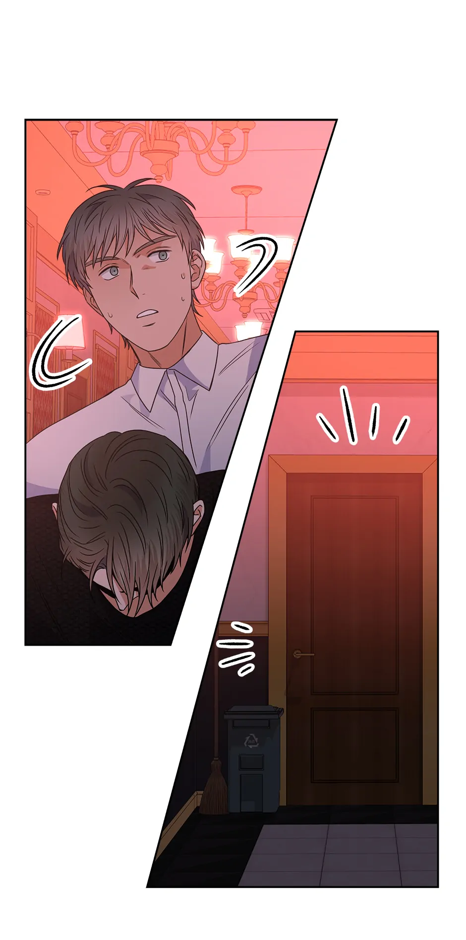 Long Live Hatred - Chapter 39 manhwa