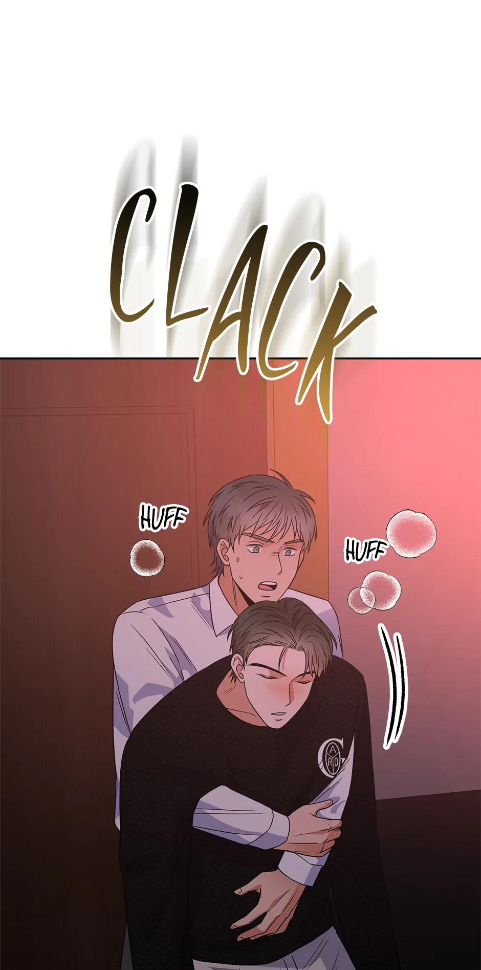 Long Live Hatred - Chapter 39 manhwa