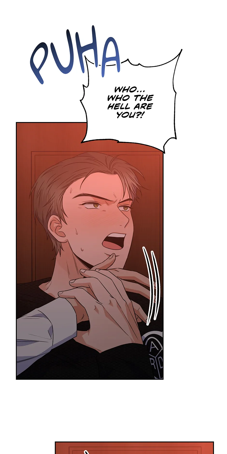 Long Live Hatred - Chapter 39 manhwa