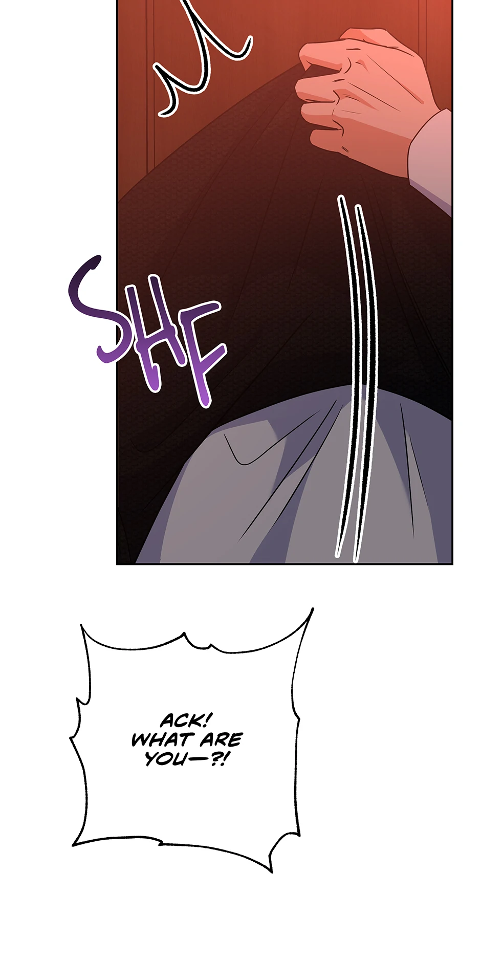 Long Live Hatred - Chapter 39 manhwa