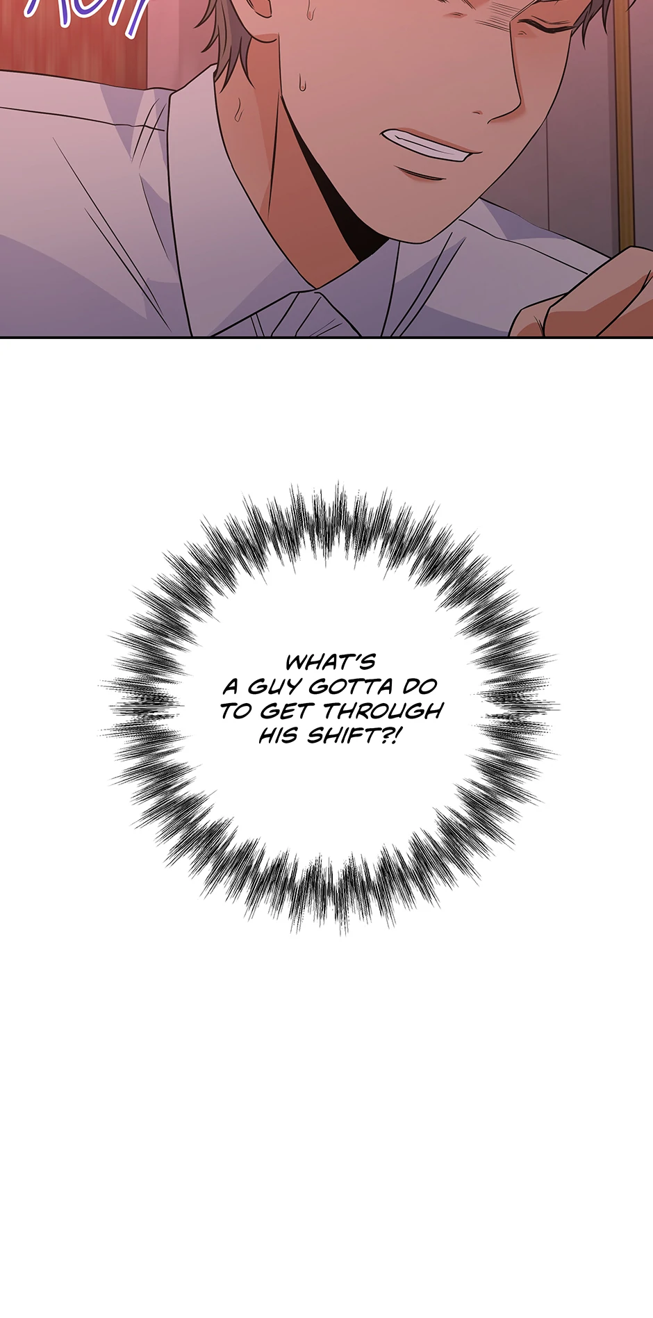 Long Live Hatred - Chapter 39 manhwa
