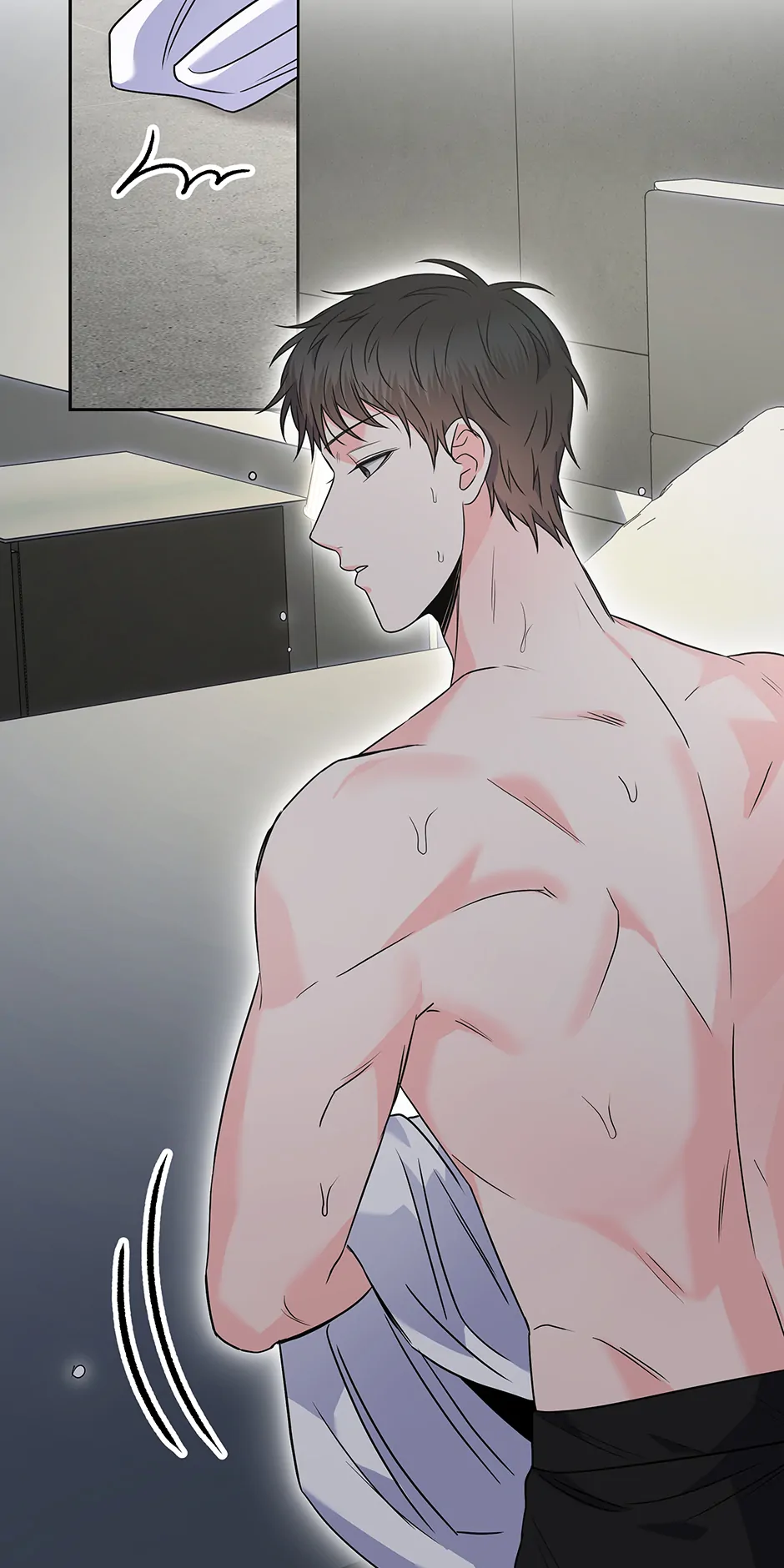 Long Live Hatred - Chapter 39 manhwa
