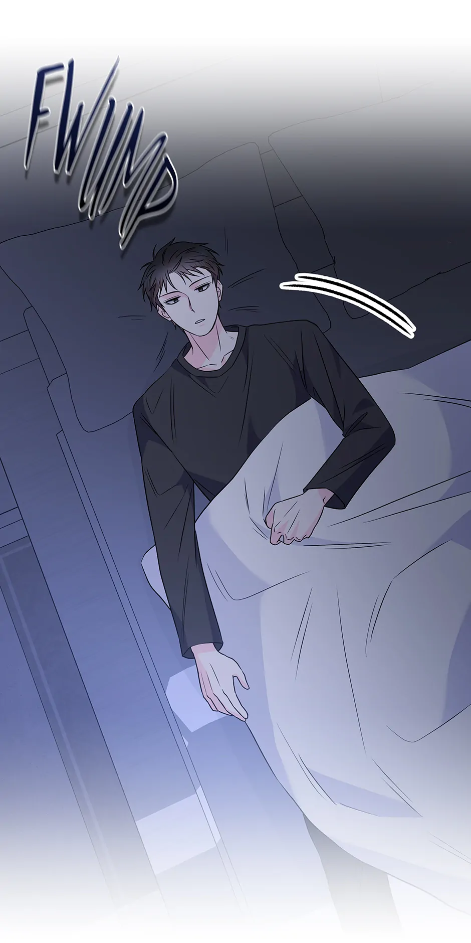 Long Live Hatred - Chapter 39 manhwa