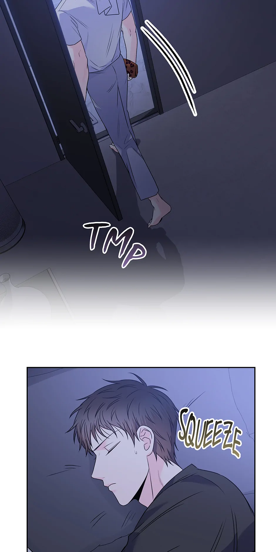 Long Live Hatred - Chapter 39 manhwa