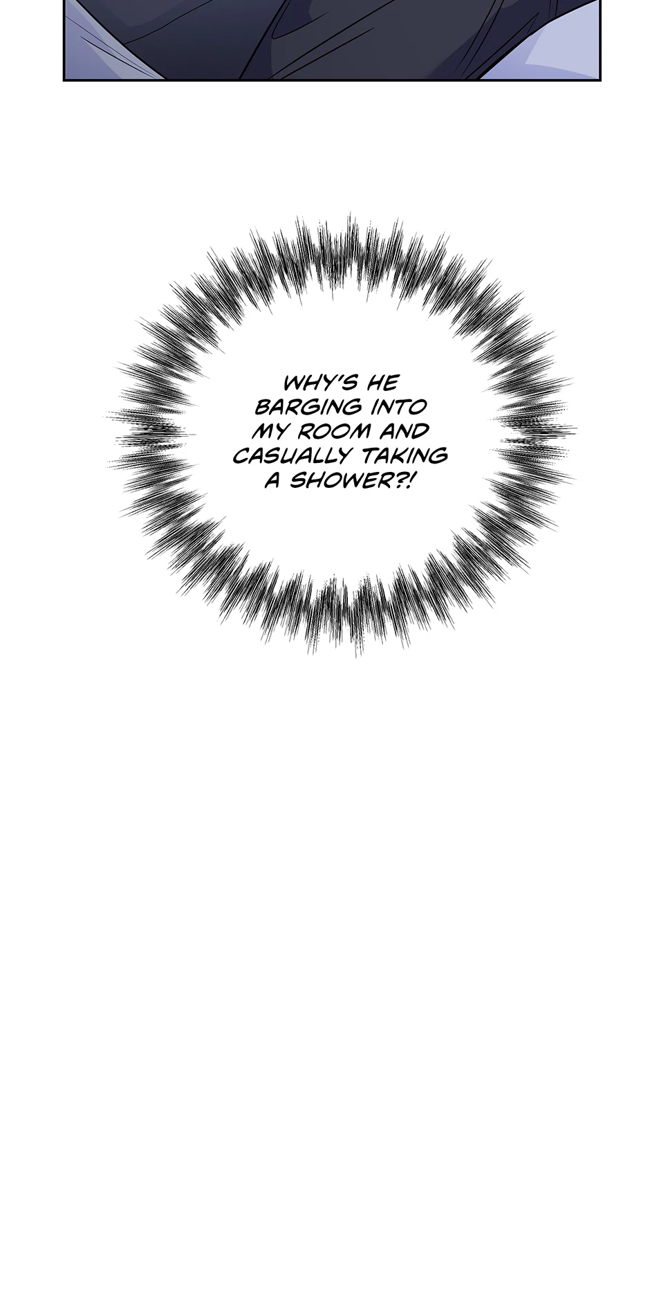 Long Live Hatred - Chapter 39 manhwa