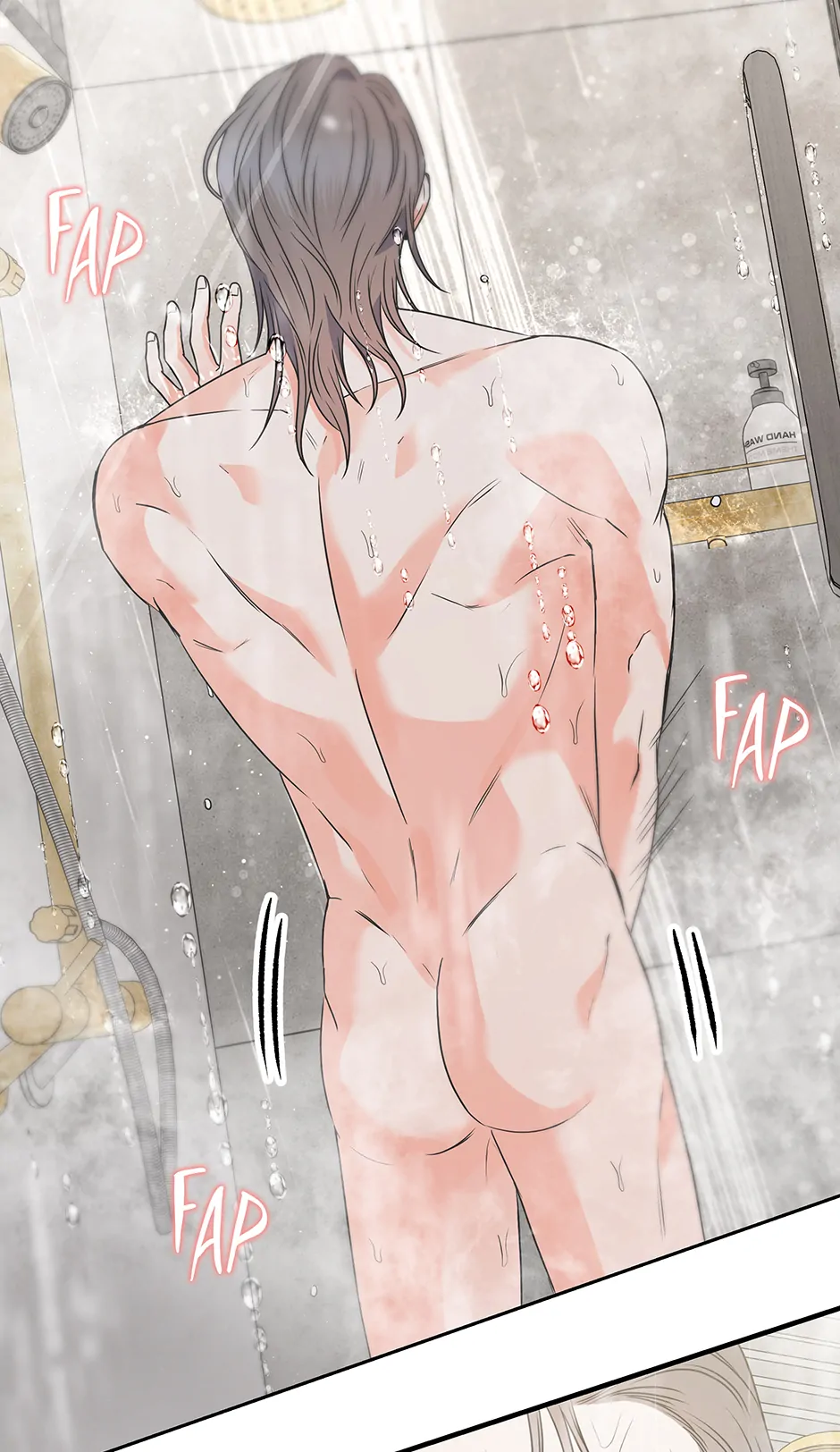 Long Live Hatred - Chapter 39 manhwa