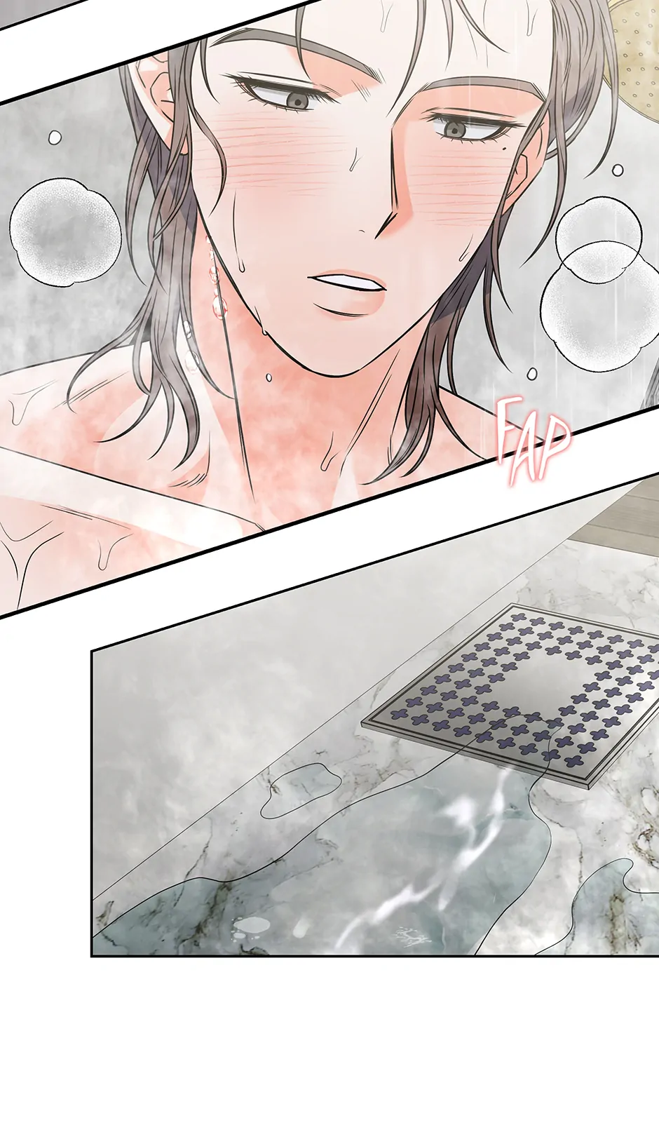 Long Live Hatred - Chapter 39 manhwa