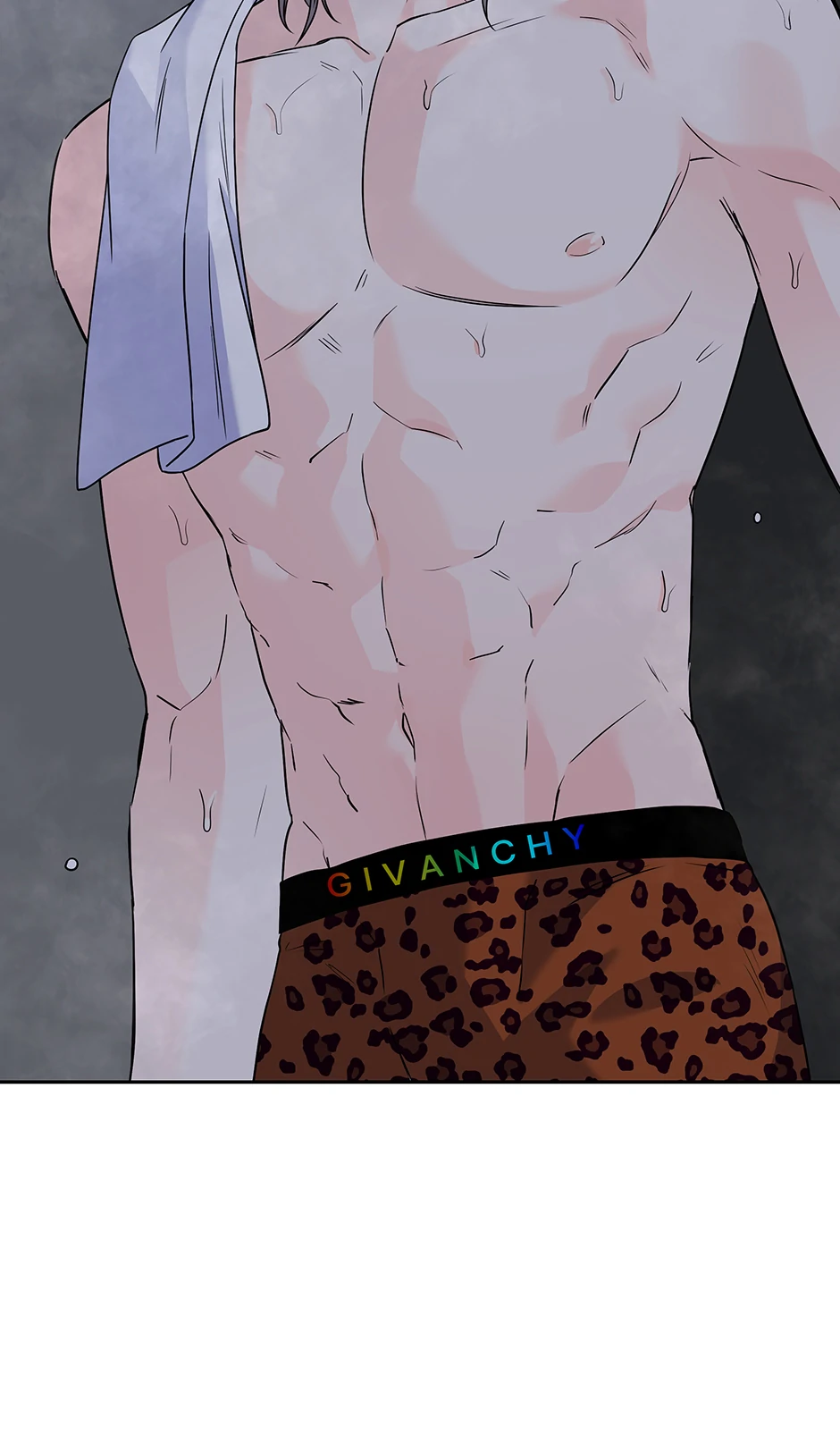 Long Live Hatred - Chapter 39 manhwa