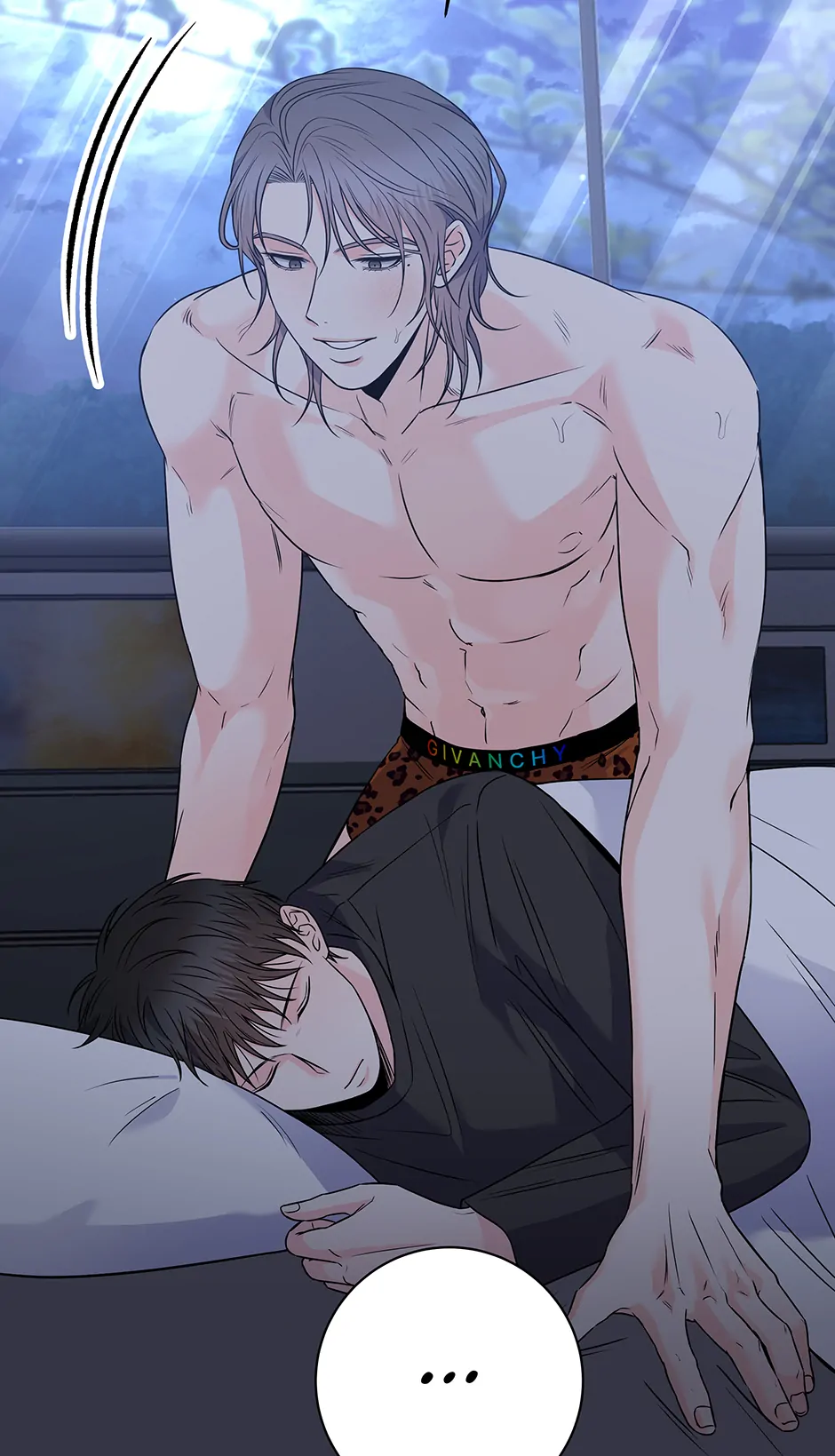 Long Live Hatred - Chapter 39 manhwa
