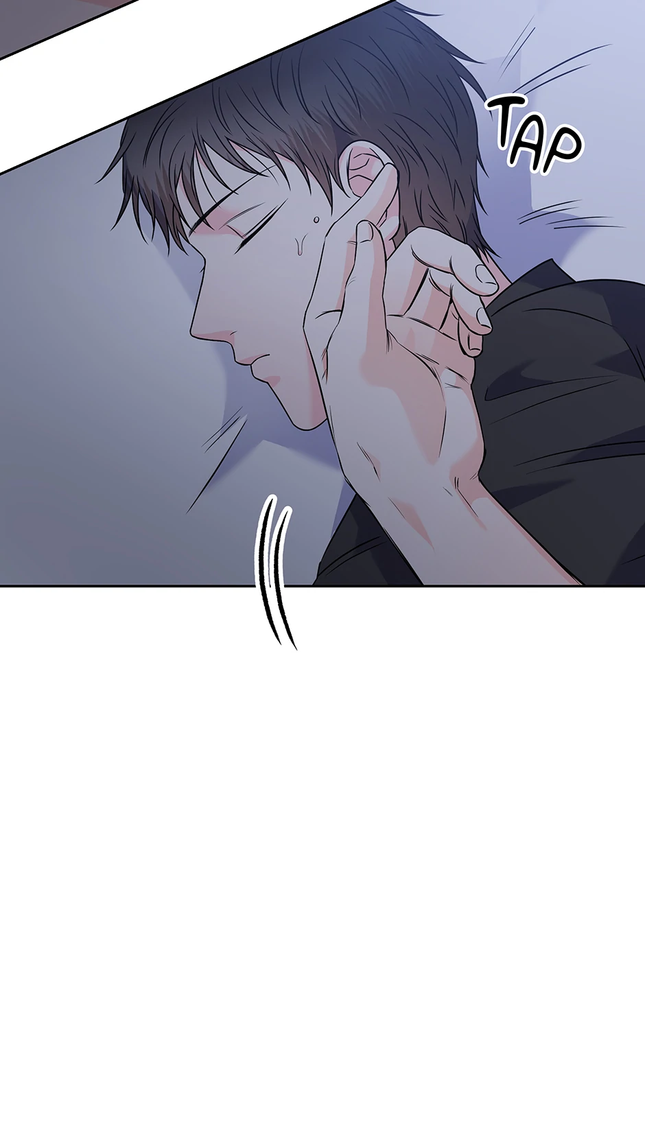 Long Live Hatred - Chapter 39 manhwa