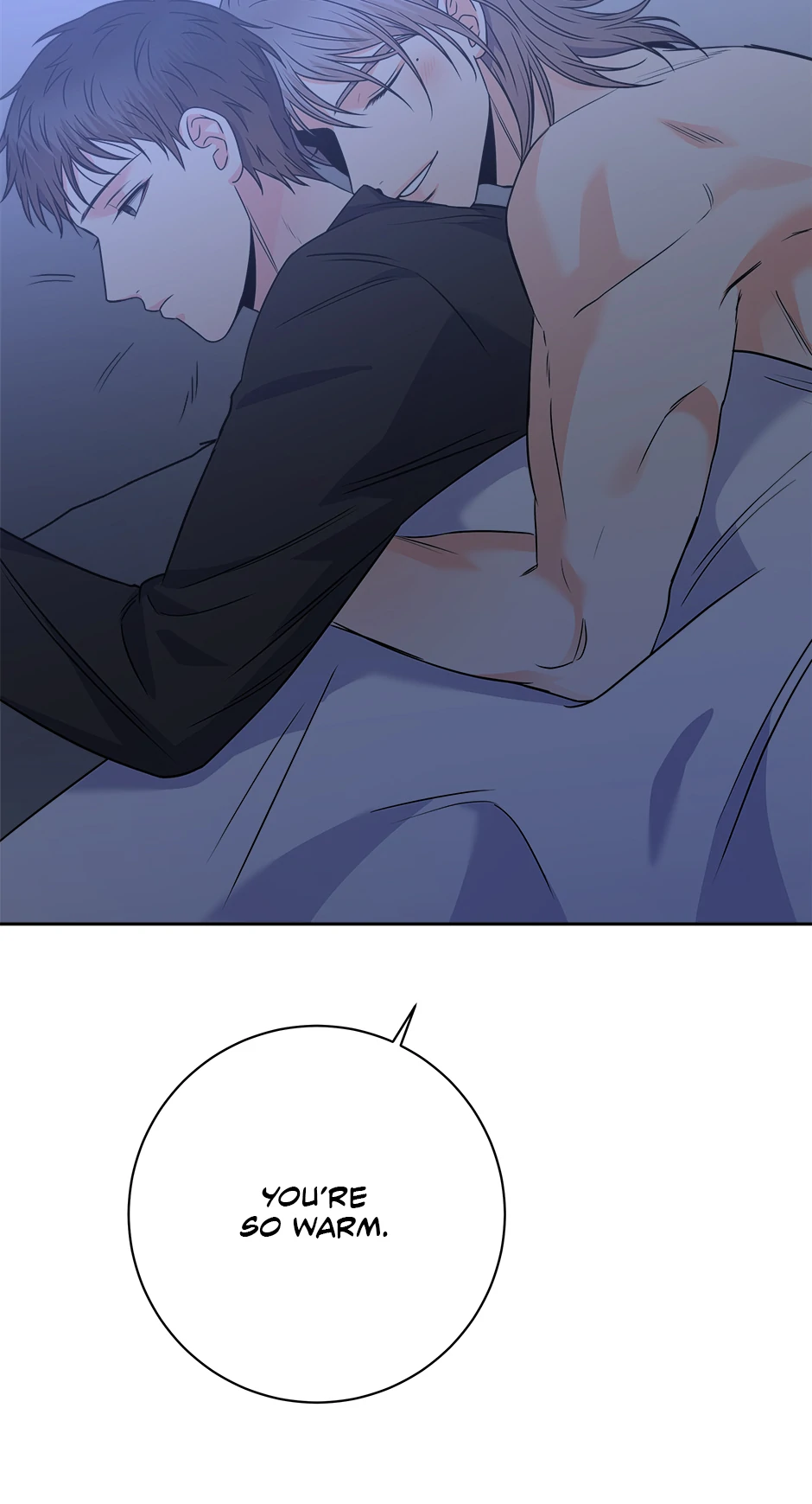 Long Live Hatred - Chapter 39 manhwa