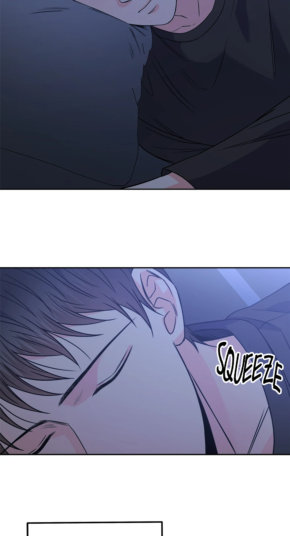 Long Live Hatred - Chapter 39 manhwa