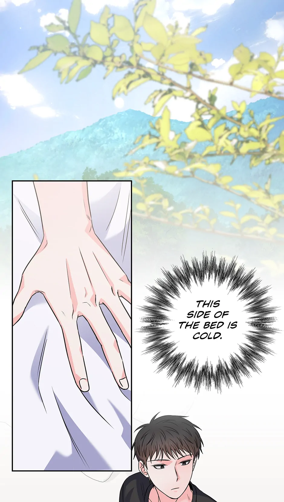 Long Live Hatred - Chapter 39 manhwa