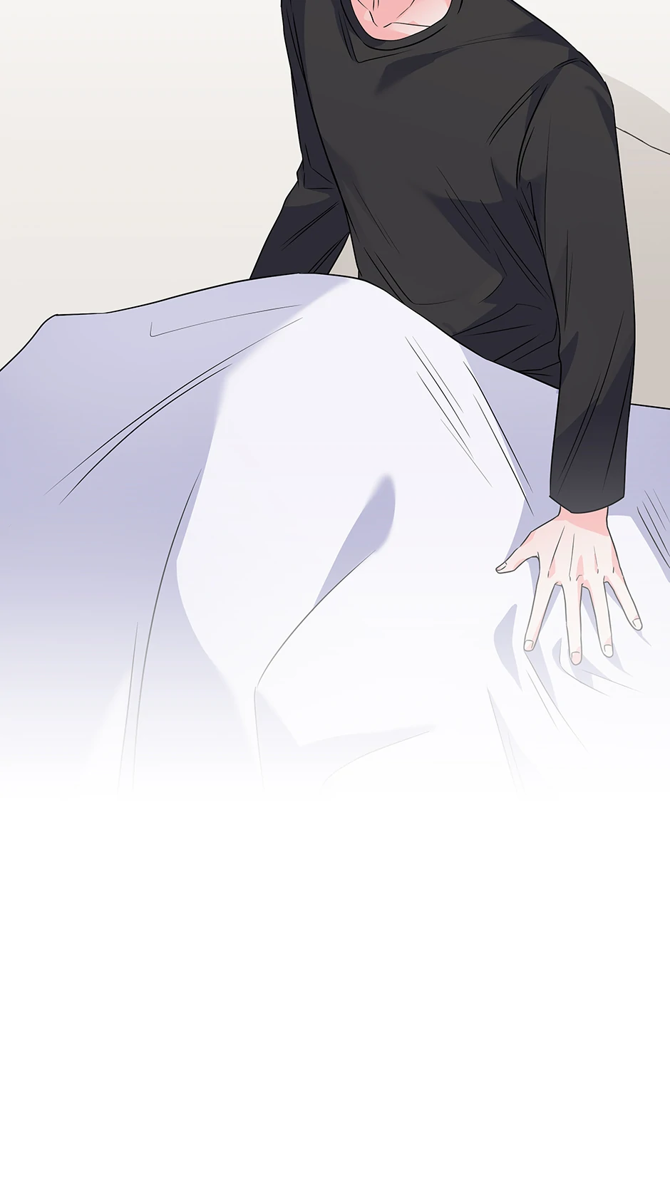 Long Live Hatred - Chapter 39 manhwa