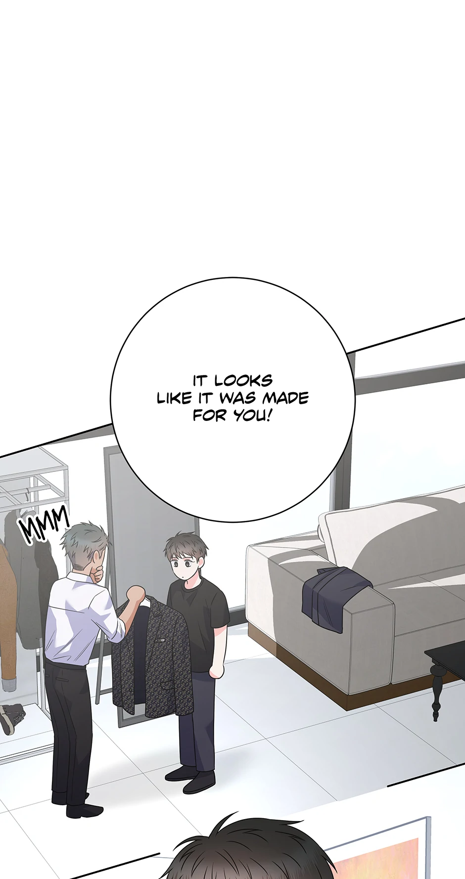 Long Live Hatred - Chapter 39 manhwa