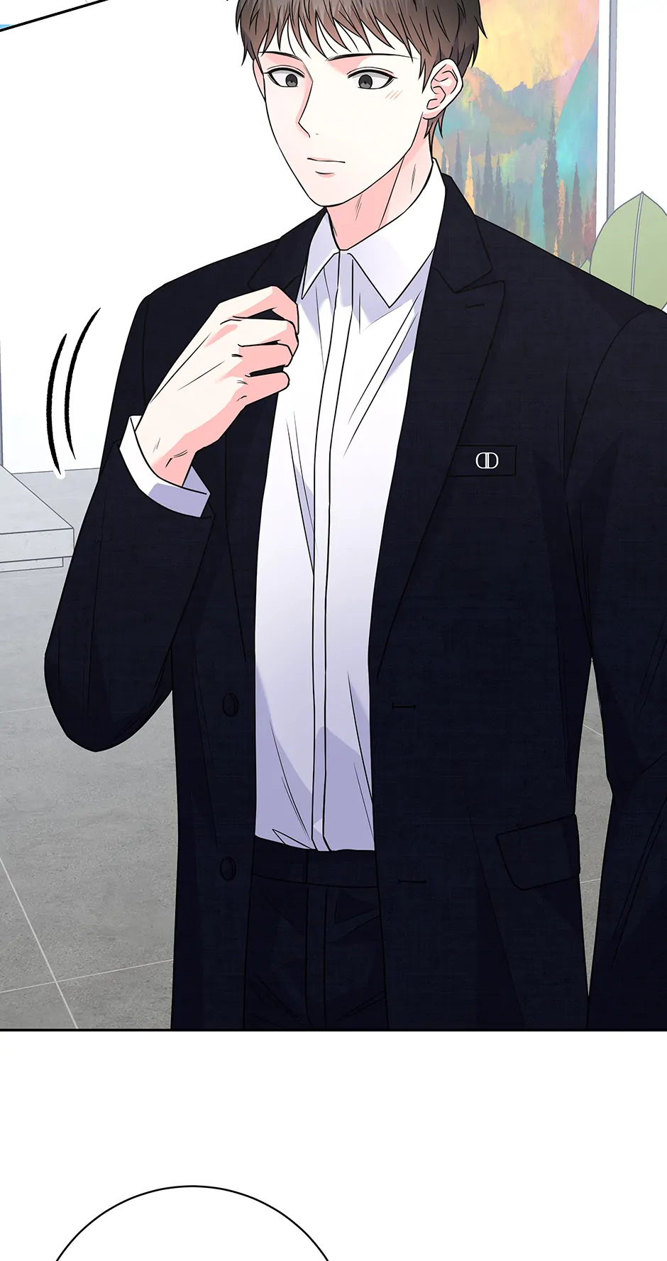 Long Live Hatred - Chapter 39 manhwa
