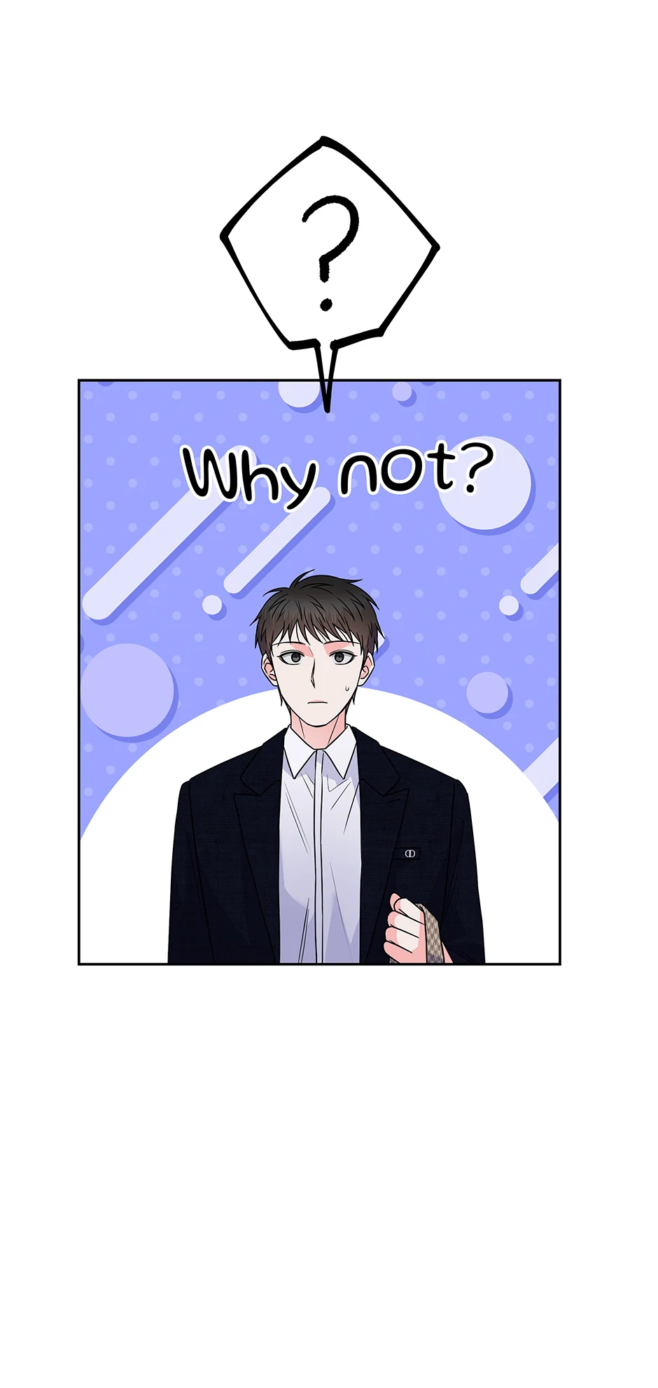 Long Live Hatred - Chapter 39 manhwa