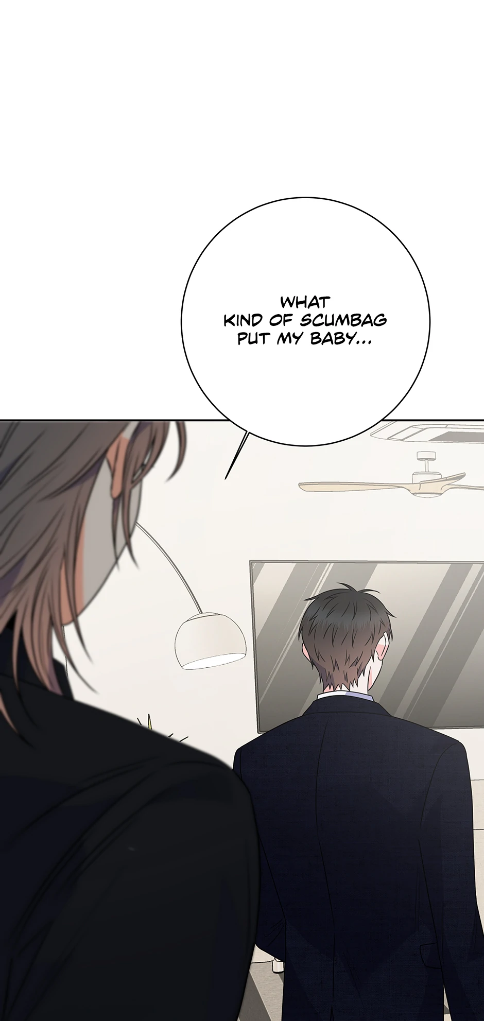 Long Live Hatred - Chapter 39 manhwa