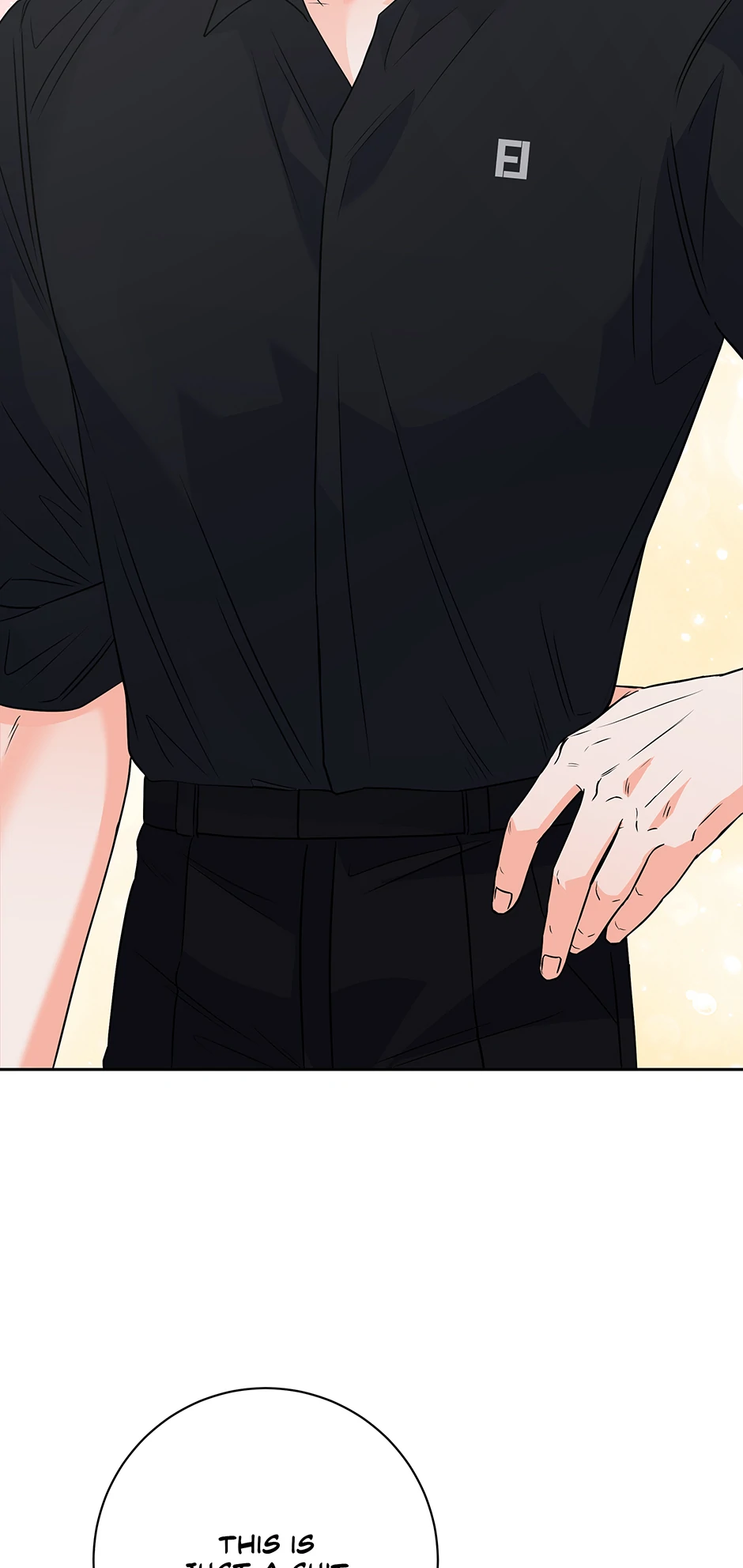 Long Live Hatred - Chapter 39 manhwa