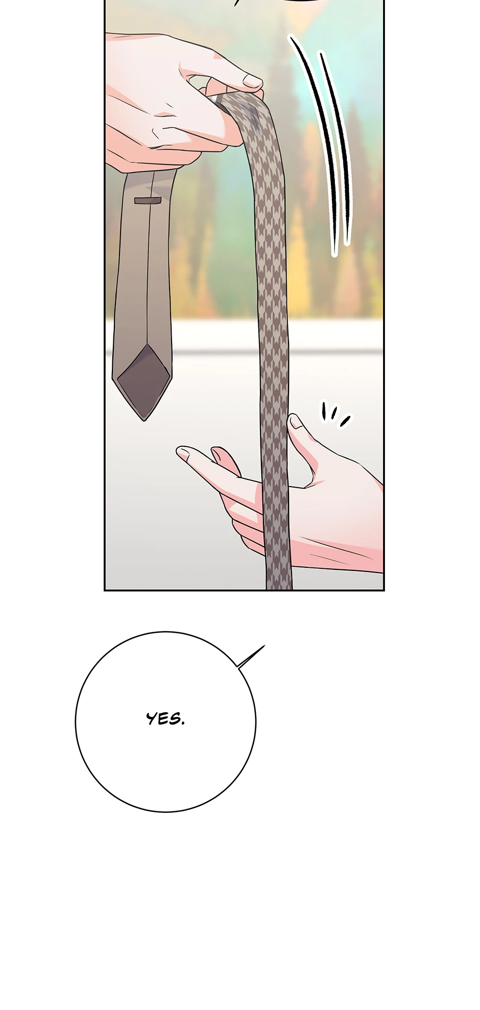 Long Live Hatred - Chapter 39 manhwa