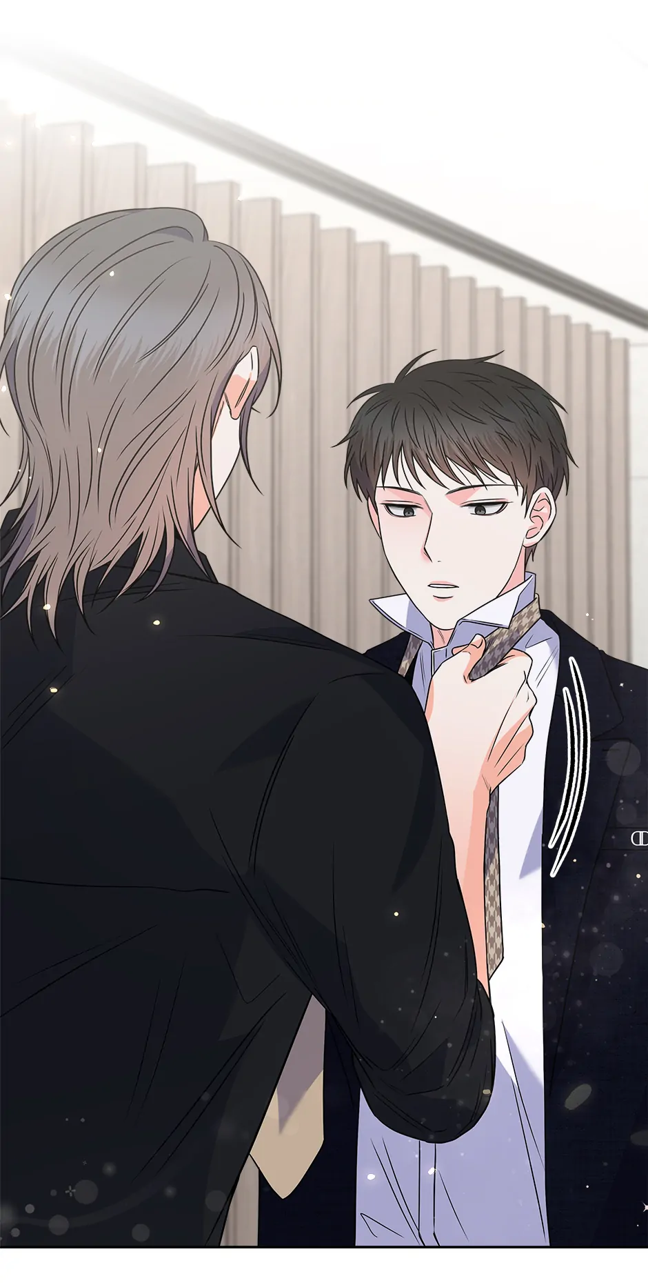 Long Live Hatred - Chapter 39 manhwa
