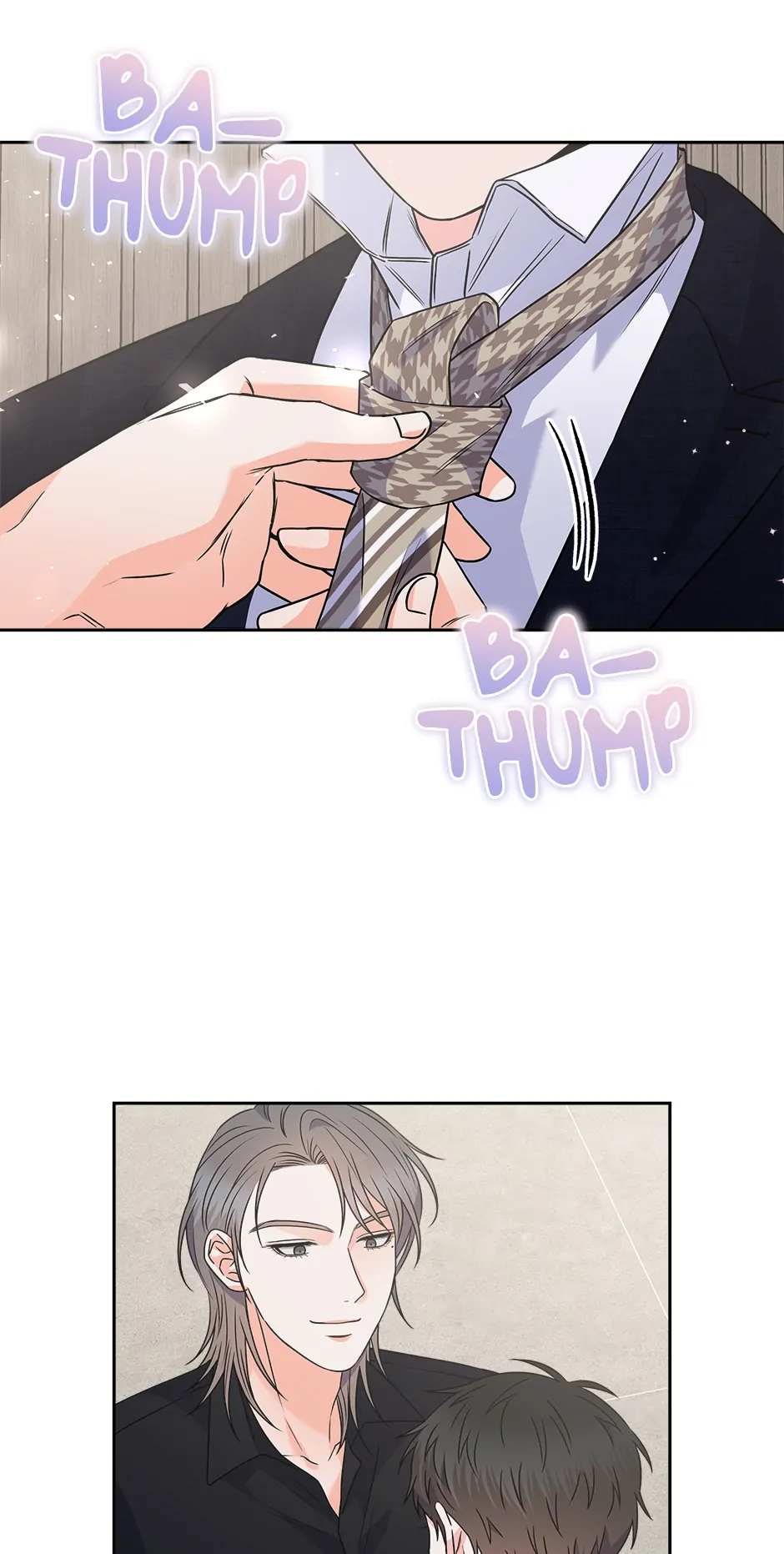 Long Live Hatred - Chapter 39 manhwa