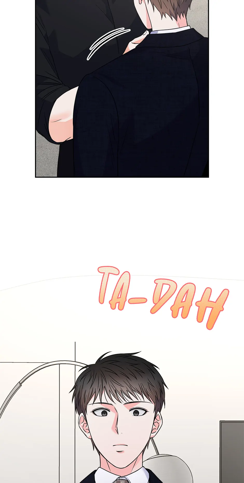 Long Live Hatred - Chapter 39 manhwa