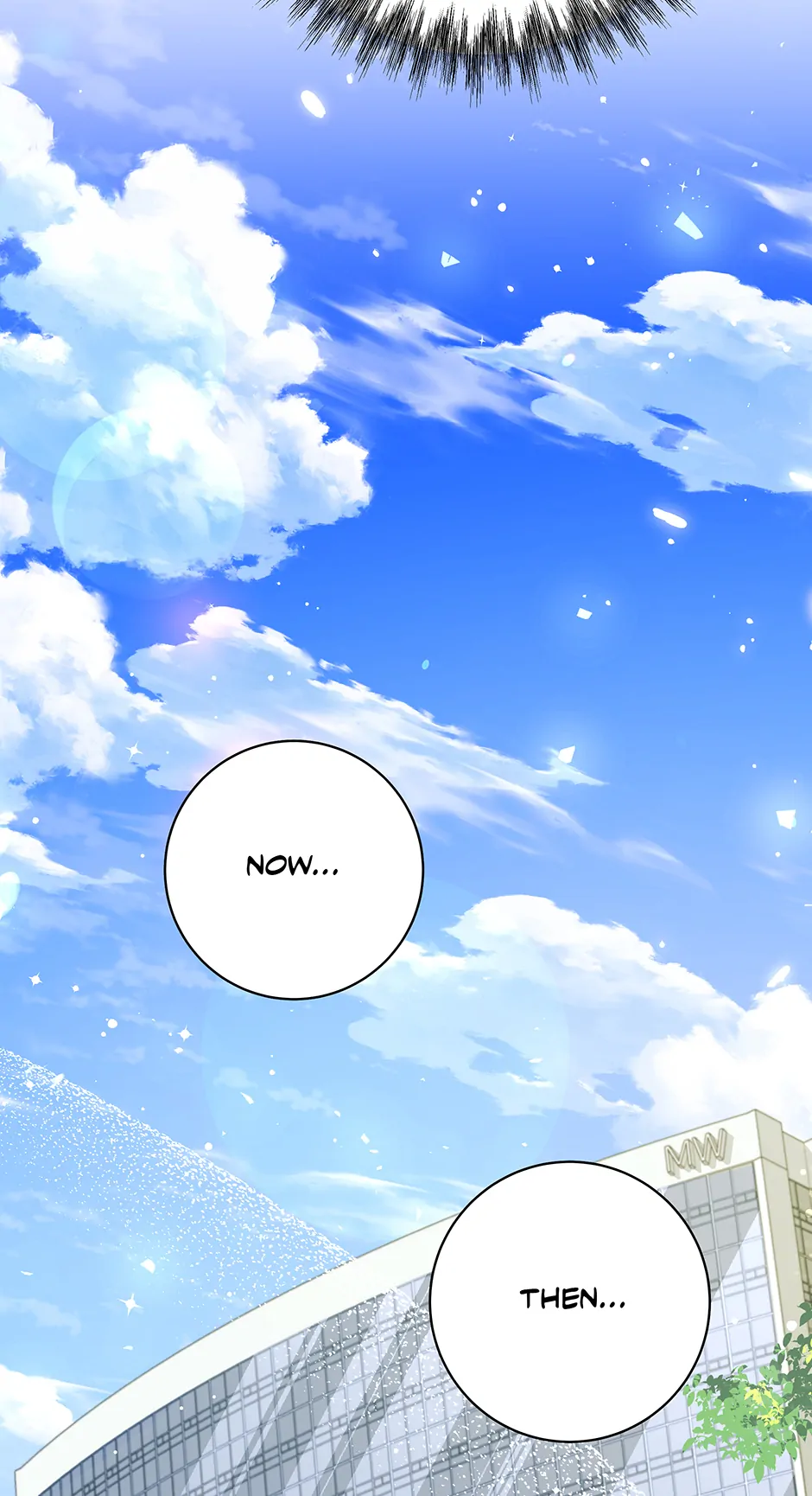 Long Live Hatred - Chapter 39 manhwa