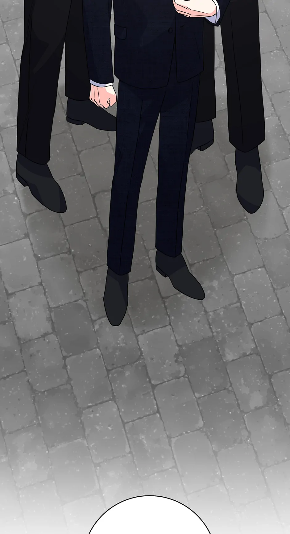 Long Live Hatred - Chapter 39 manhwa