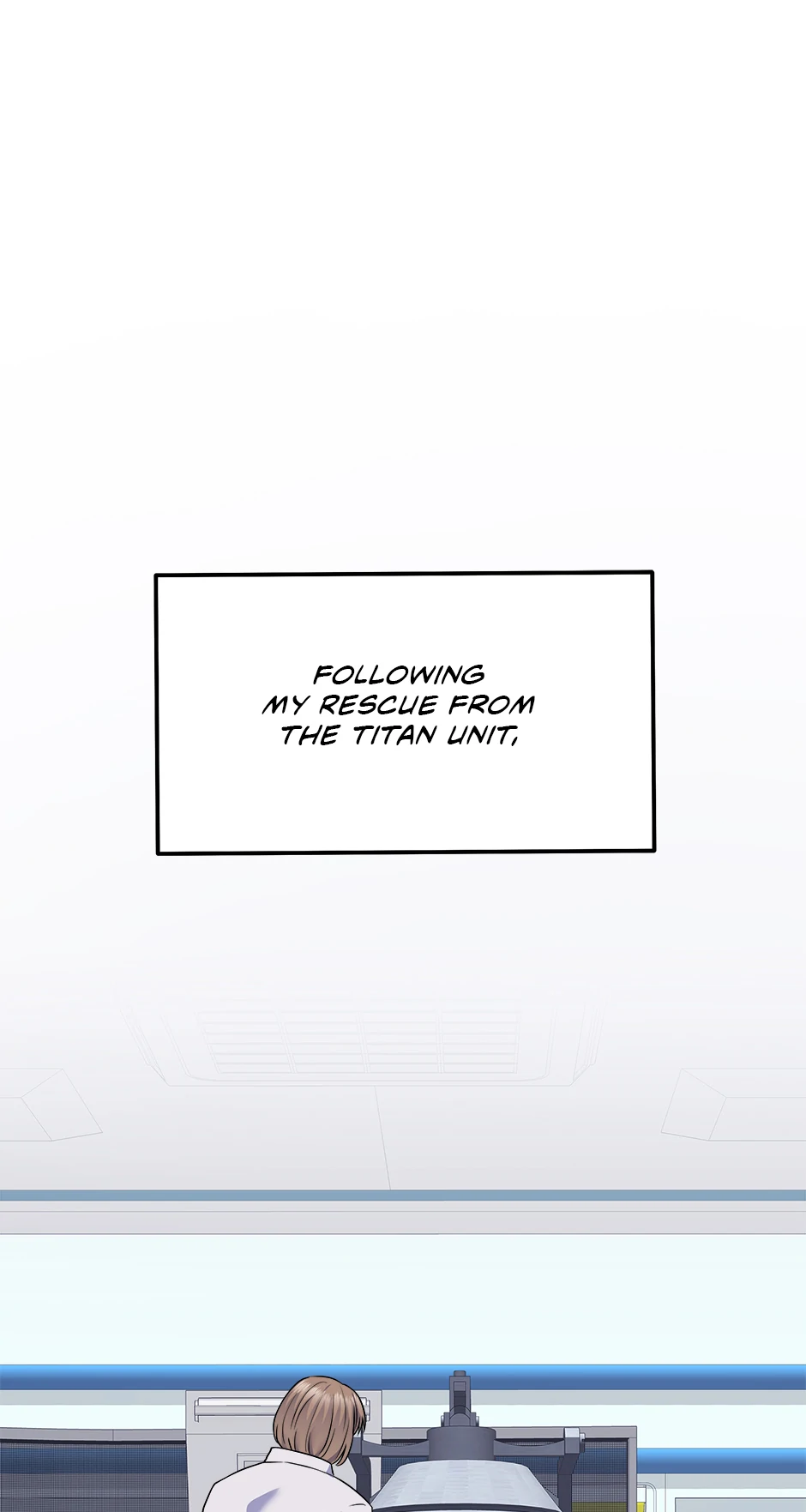 Long Live Hatred - Chapter 4 manhwa