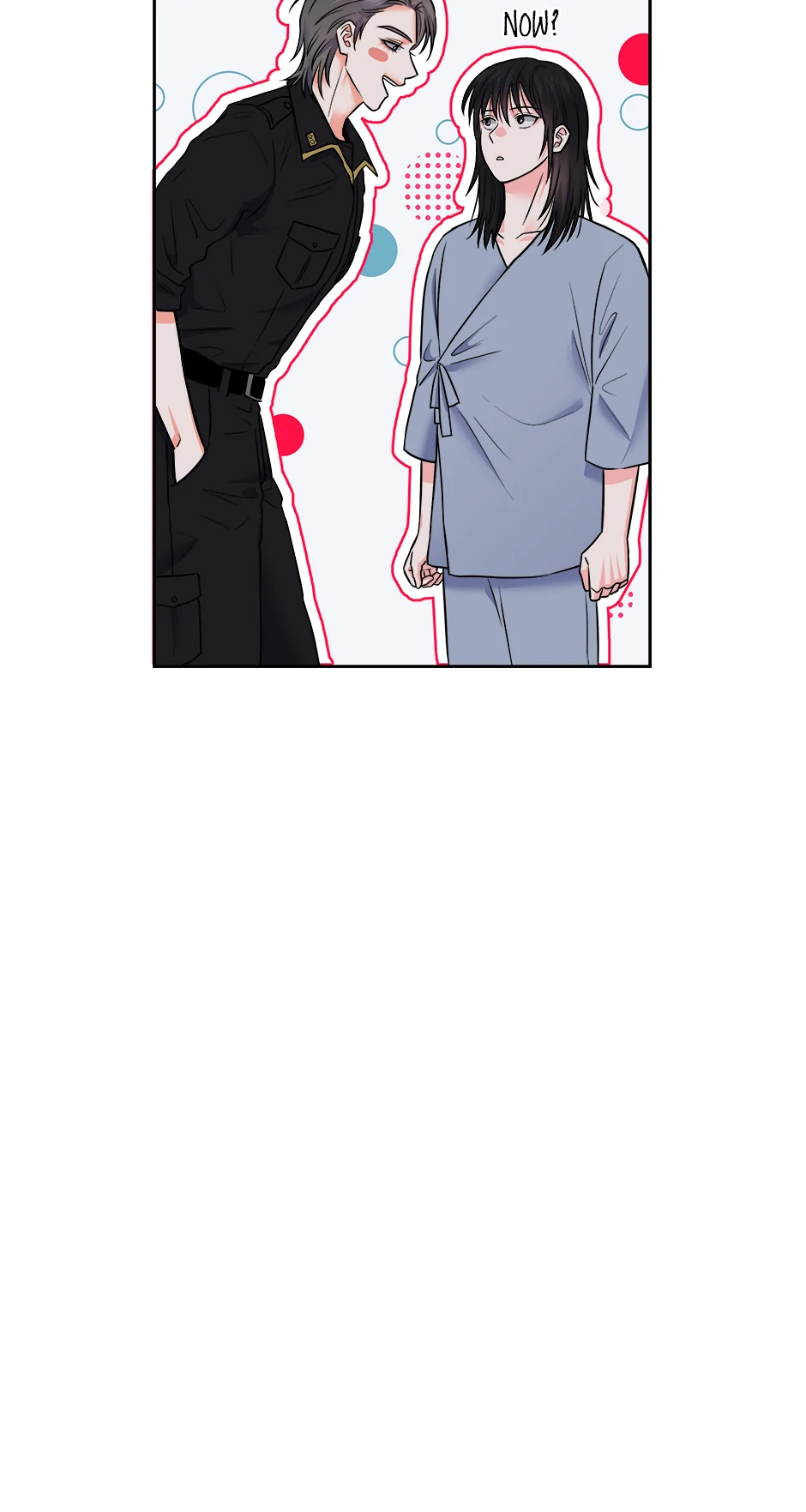 Long Live Hatred - Chapter 4 manhwa