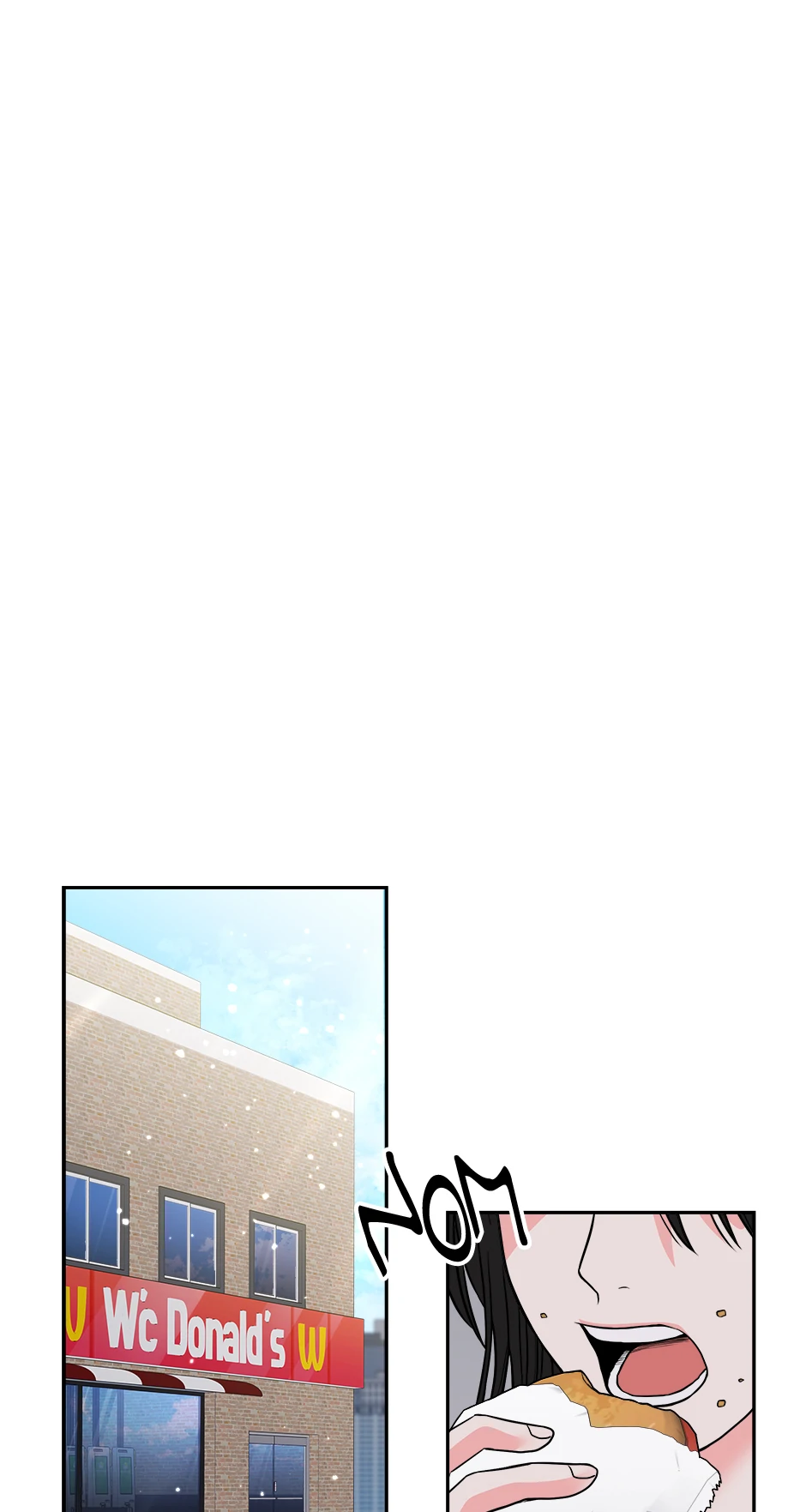 Long Live Hatred - Chapter 4 manhwa