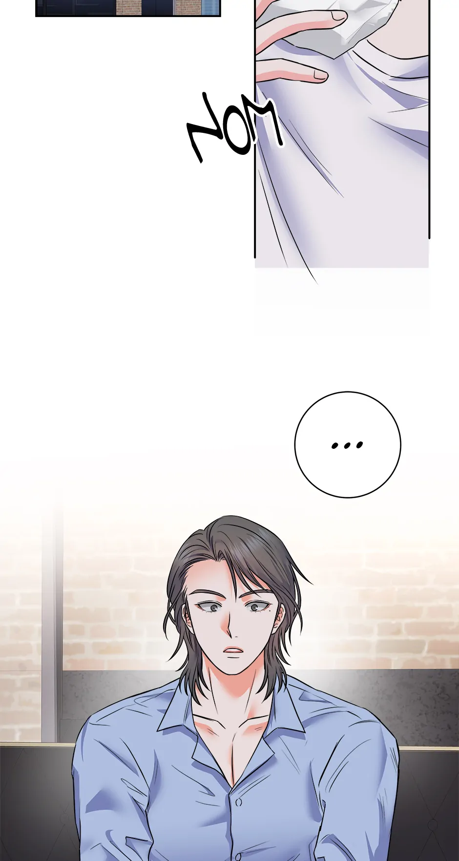 Long Live Hatred - Chapter 4 manhwa