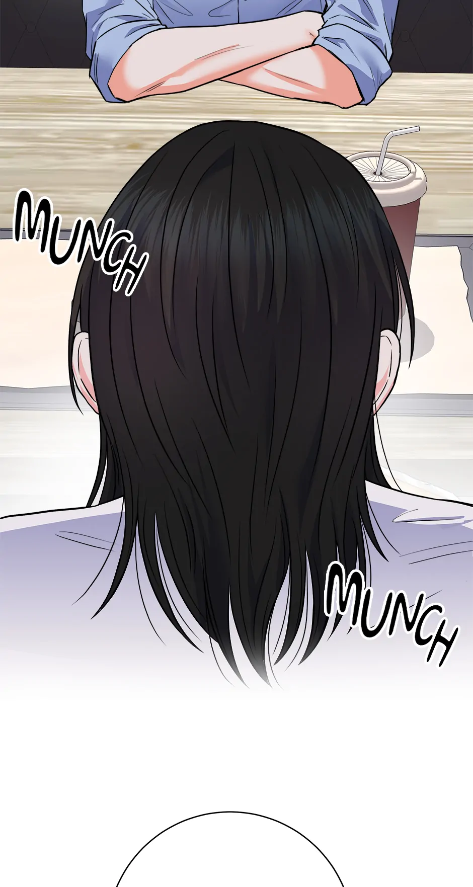 Long Live Hatred - Chapter 4 manhwa