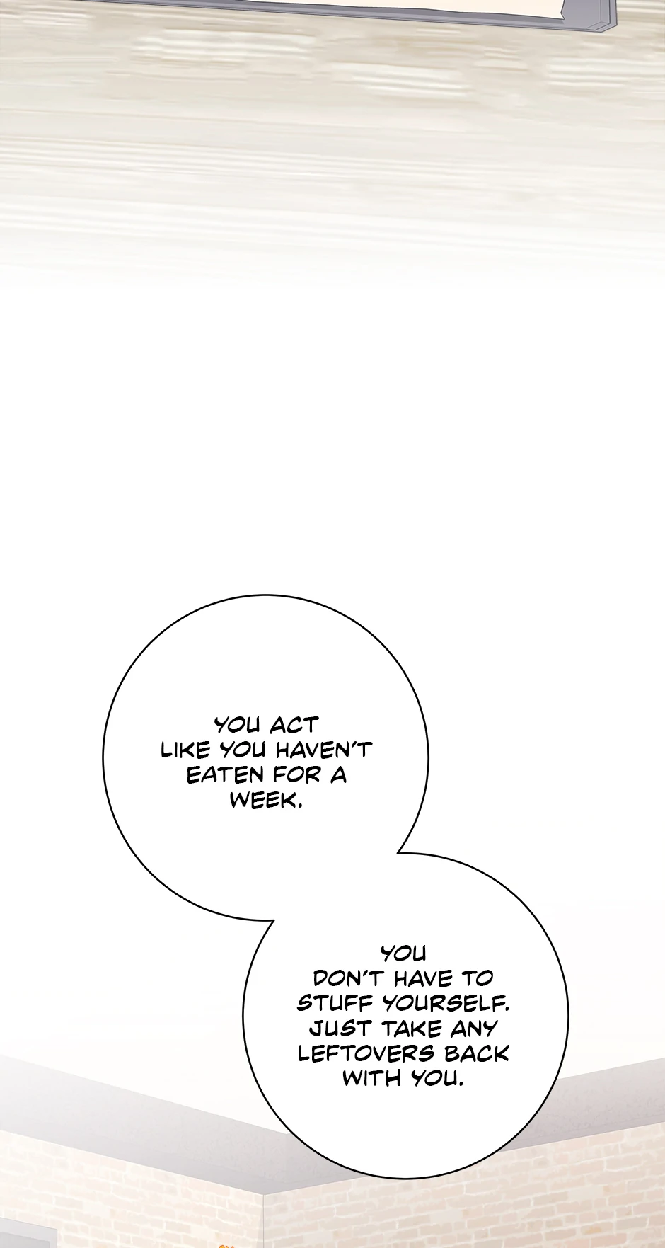 Long Live Hatred - Chapter 4 manhwa