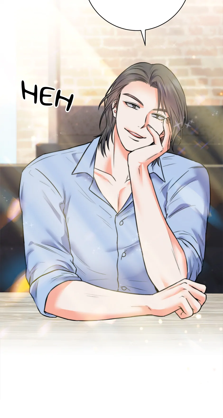 Long Live Hatred - Chapter 4 manhwa