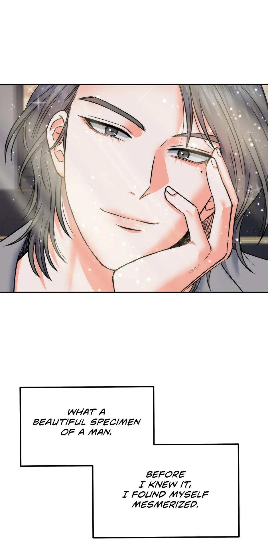 Long Live Hatred - Chapter 4 manhwa