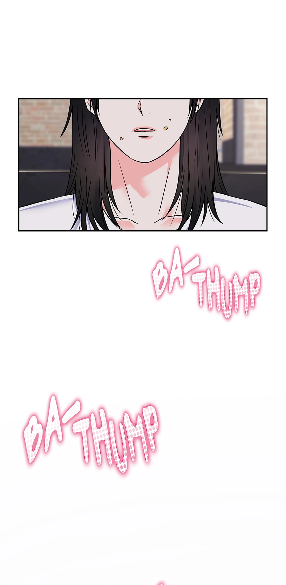Long Live Hatred - Chapter 4 manhwa