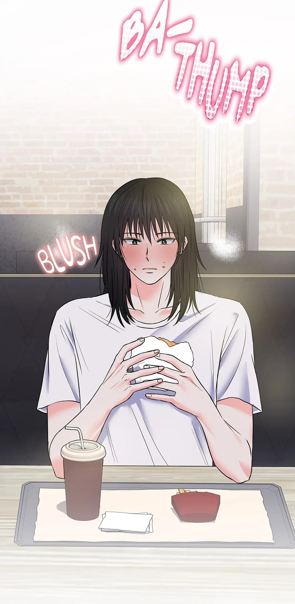 Long Live Hatred - Chapter 4 manhwa