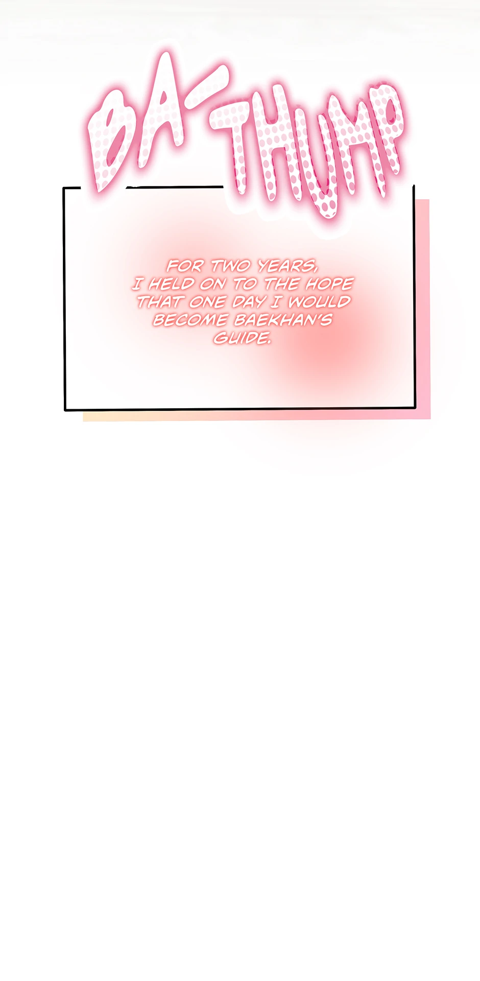 Long Live Hatred - Chapter 4 manhwa