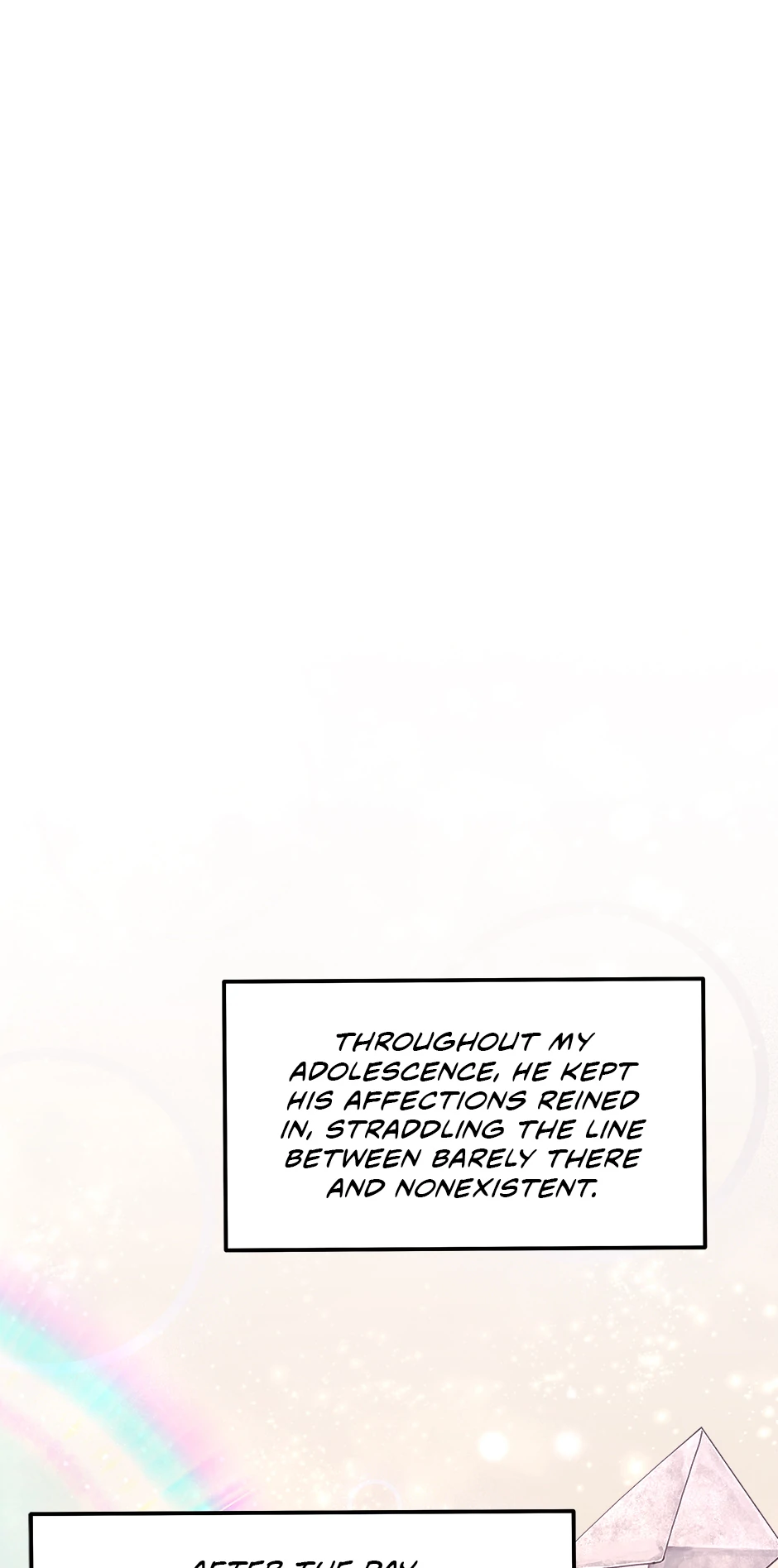 Long Live Hatred - Chapter 4 manhwa