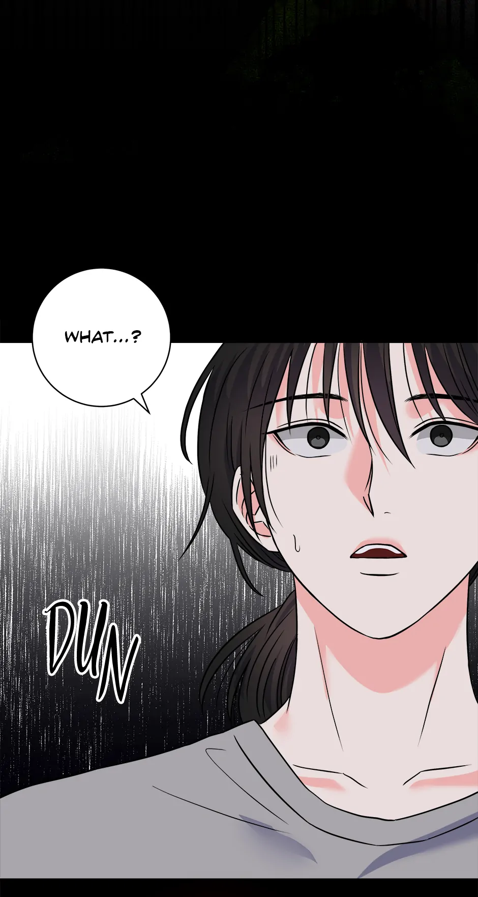 Long Live Hatred - Chapter 4 manhwa
