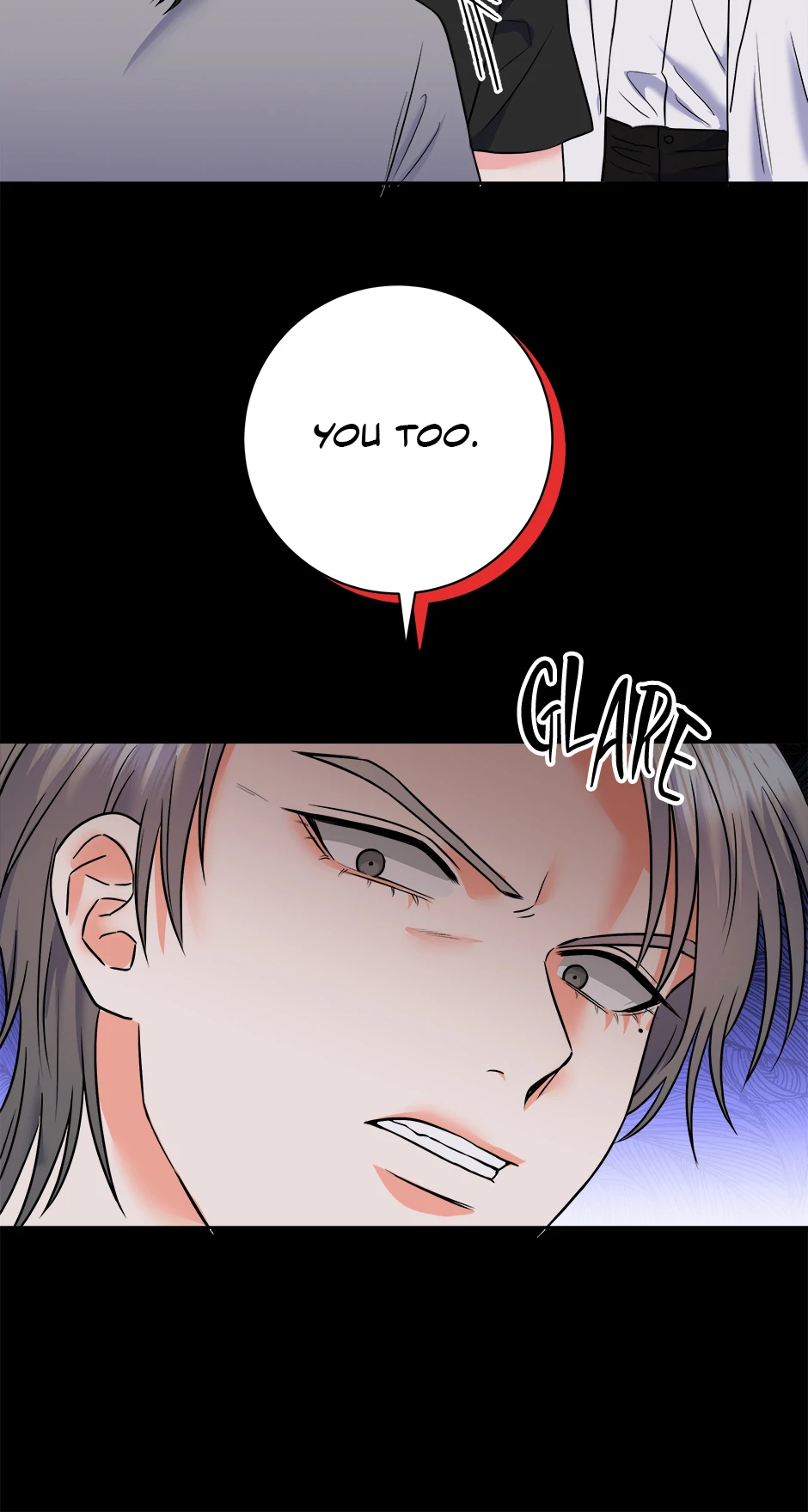 Long Live Hatred - Chapter 4 manhwa